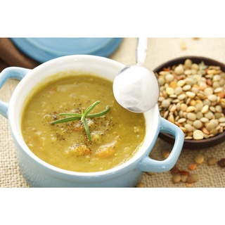 1kg Đậu Lăng Xanh Hữu Cơ