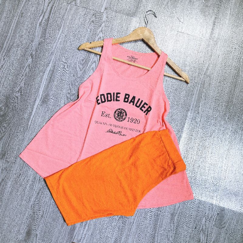 Sét bộ nữ áo ba lỗ kèm quần ngố cực xinh kiểu dáng đơn giản trẻ trung thoáng mát tập gym bán chạy cực hot