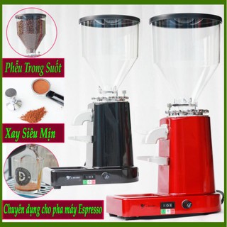 Máy xay cà phê L-Beans SD-919L