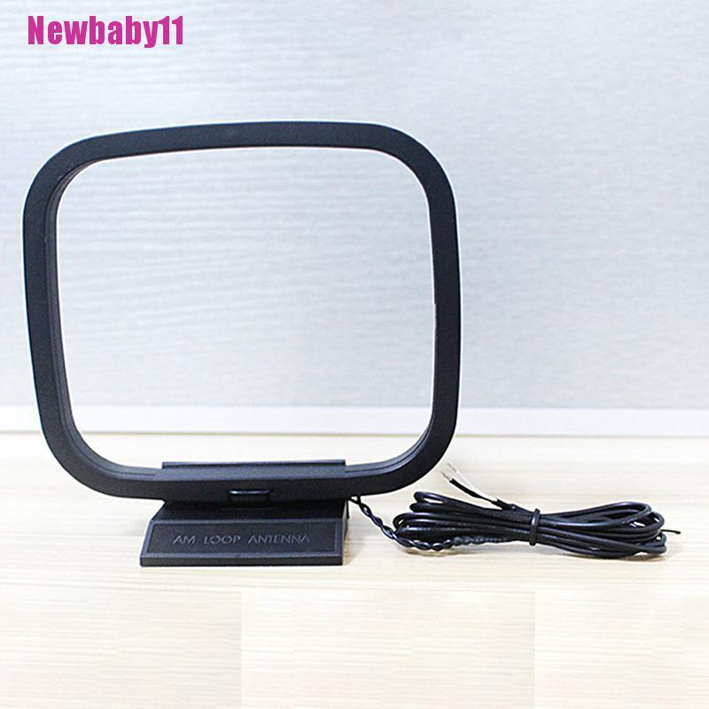 Dây Nối Ăng Ten Vòng Lặp HiFi AM FM BABY11 Cho Bộ Nhận Âm Thanh