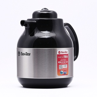 Phích trà 1 lít Rạng Đông cao cấp RD 1055ST1.E