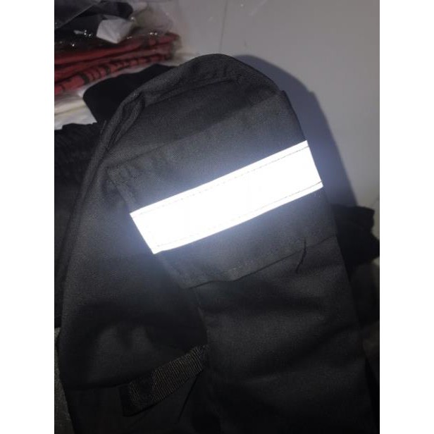 FREESHIP 50k - Quần Jogger Kaki Nam, Nữ Phản Quang Cực Chất Xịn Sò | BigBuy360 - bigbuy360.vn