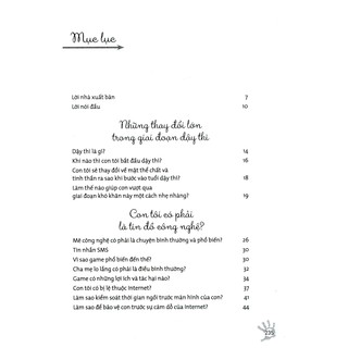 Bí Kíp Dạy Con Từ 9 - 12 Tuổi