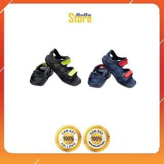 Sandal Cho Bé Trai Model Mới Full Tag, Hộp, Siêu Đẹp, Êm, Bền, Nhẹ và Nhiều Màu