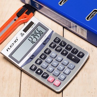 Máy Tính FLEXIO CAL-03S