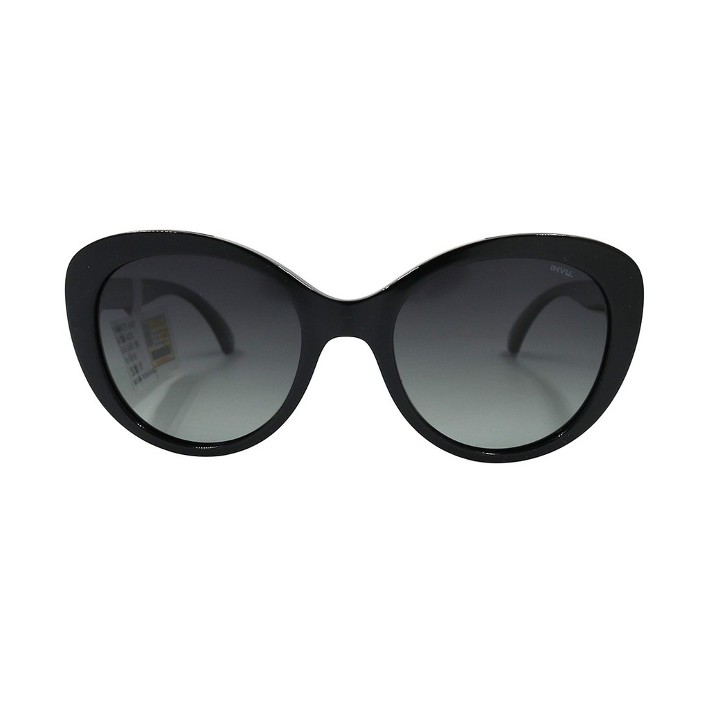 Kính mát Invu B2041 chính hãng, thiết kế dễ đeo bảo vệ mắt