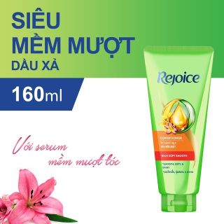 Dầu Xả Rejoice chai 160ML