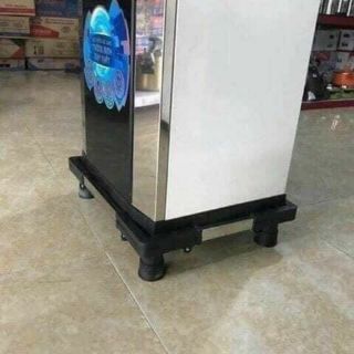 Chân kê tủ lạnh, máy giặt - nhihanh18