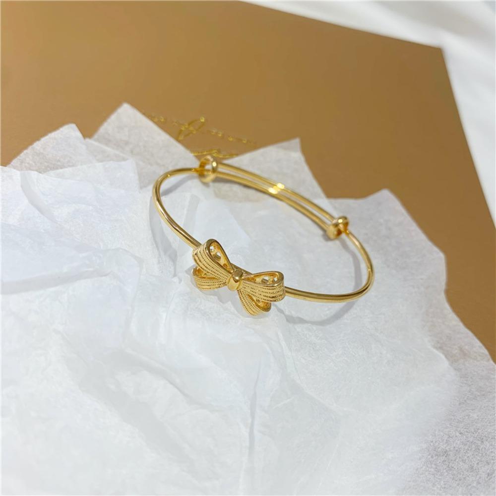 Vòng Đeo Tay Cát Cổ Điển Thời Trang Cho Nữ|Vòng Tay Thời Trang Phong Cách Retro Thanh Lịch