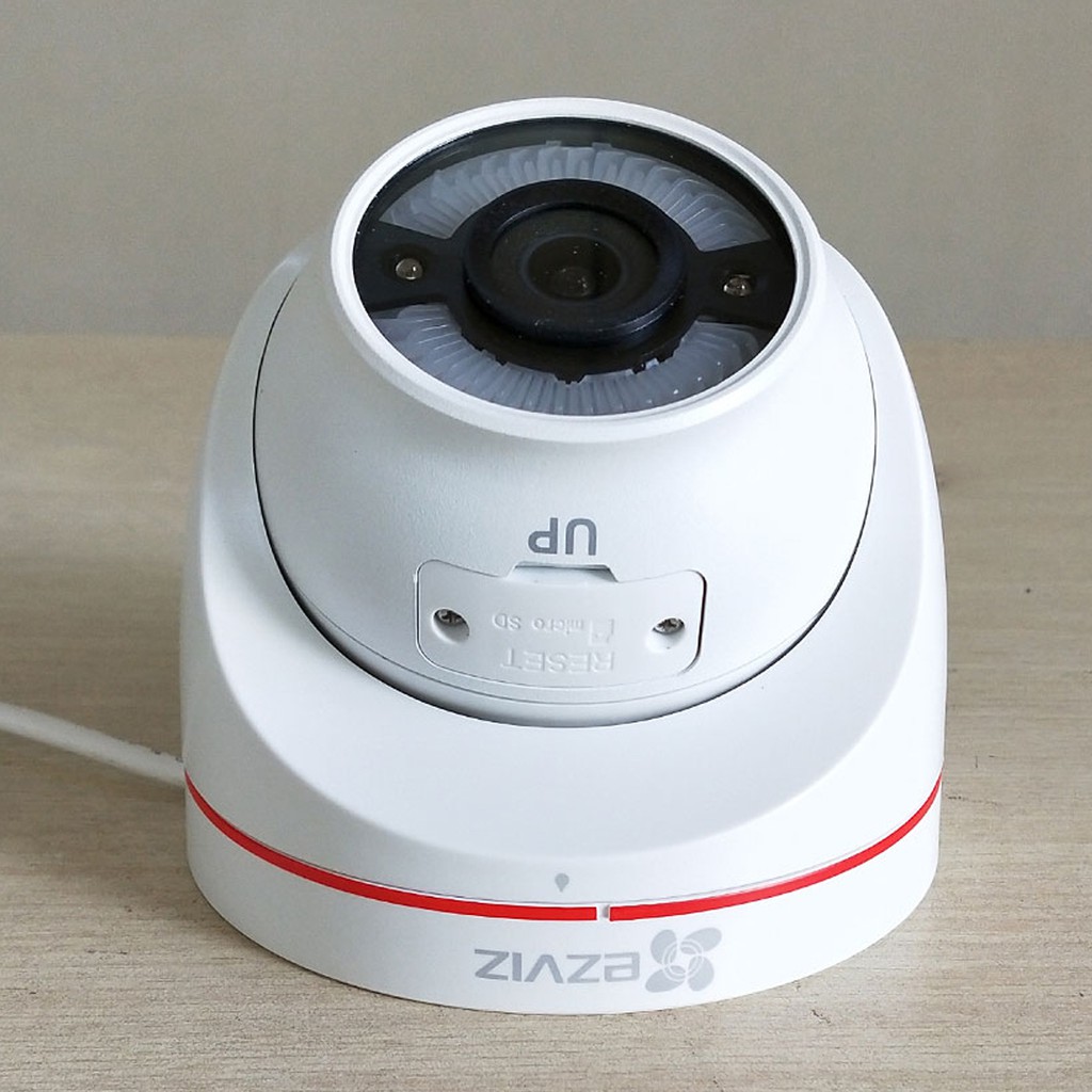 Camera EZVIZ C4W