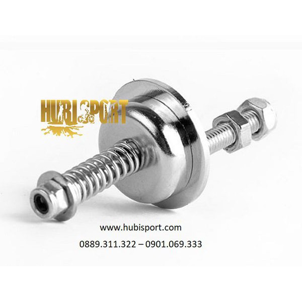 Nam châm cố định xe gấp
