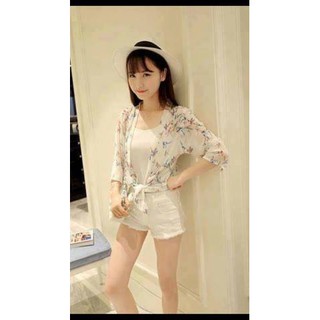 áo kimono