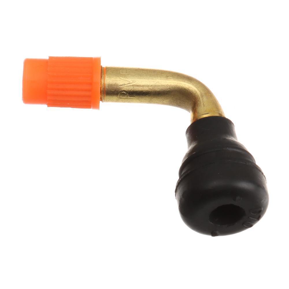 Ống Nối Dài Van Lốp Xe Đạp Ba Bánh 40 / 50 / 60 / 70 Độ