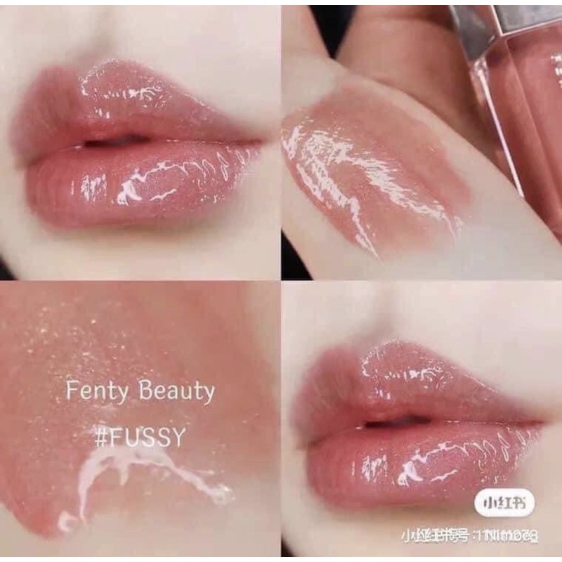 Set Fenty Beauty Diamod Bomb Baby | BigBuy360 - bigbuy360.vn