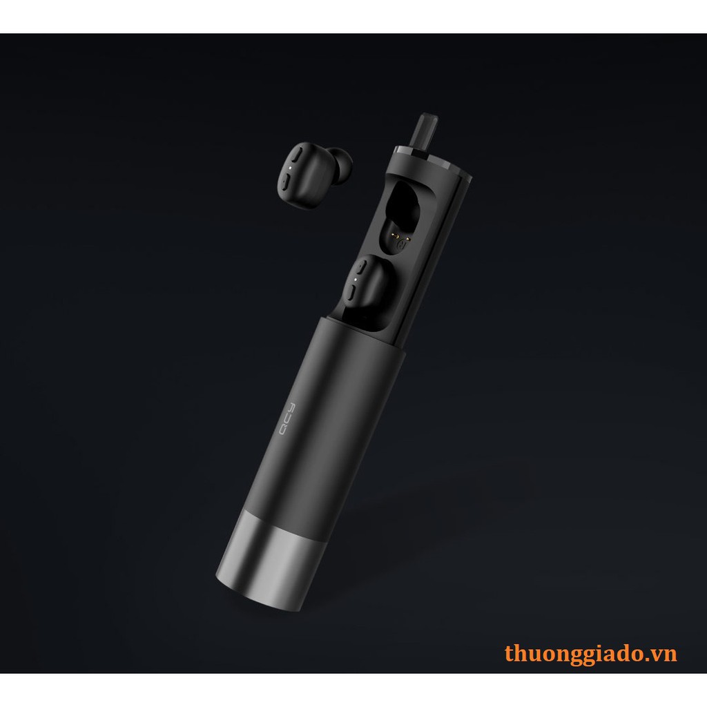 Tai nghe bluetooth thể thao QCY T2 Mini TWS (In1831)