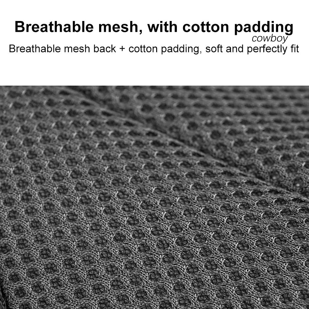 ◖Phụ Kiện Cho Xe Hơi CW CW◗Túi Đeo Hông Đựng Bình Nước Tiện Lợi Khi Tập Thể Thao