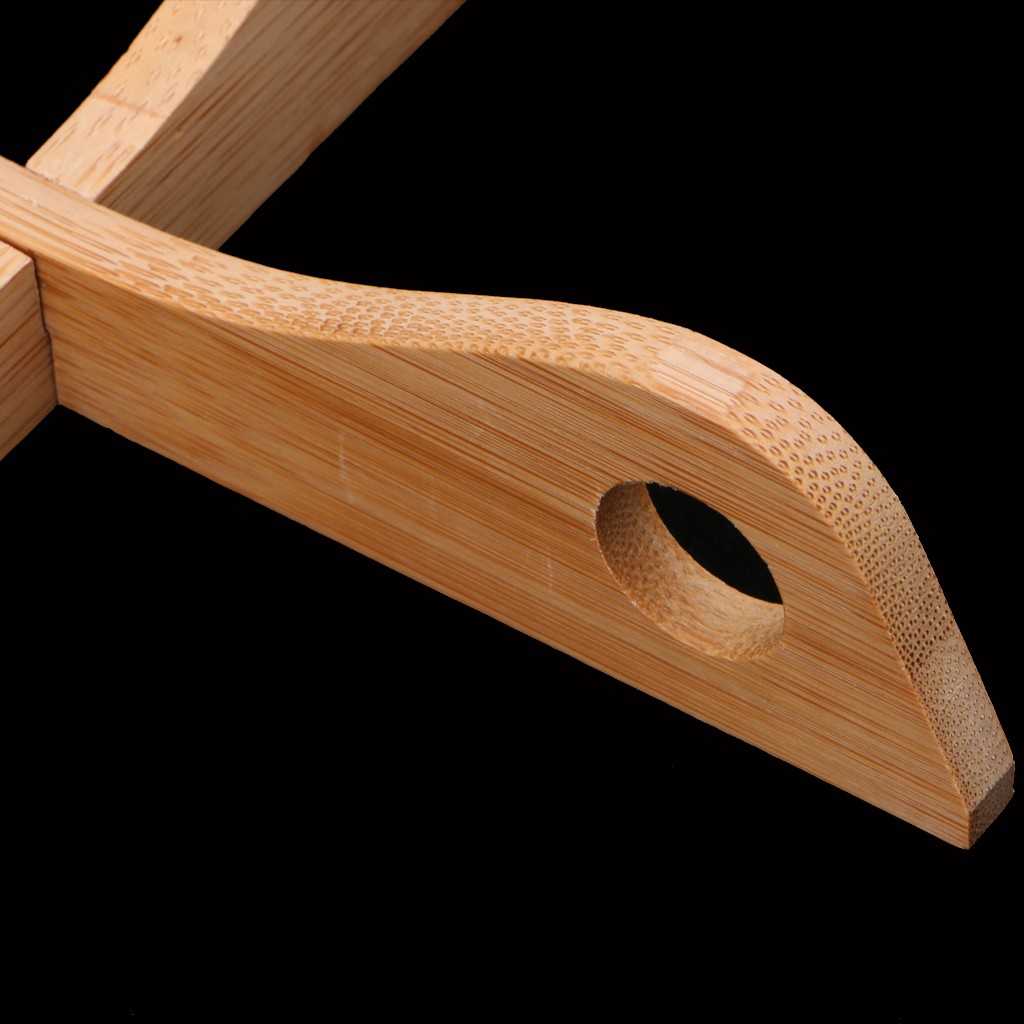 Giá để nồi bằng tre sáng tạo | BigBuy360 - bigbuy360.vn