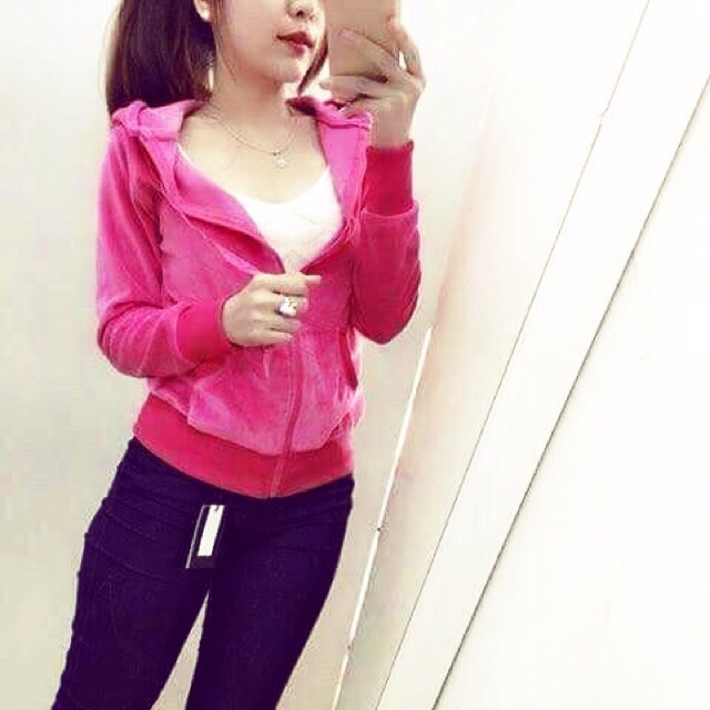 ÁO KHOÁC NHUNG TRƠN NỮ