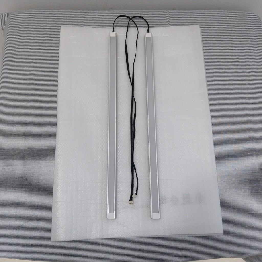 Led thanh nhôm nam châm sync main cao cấp