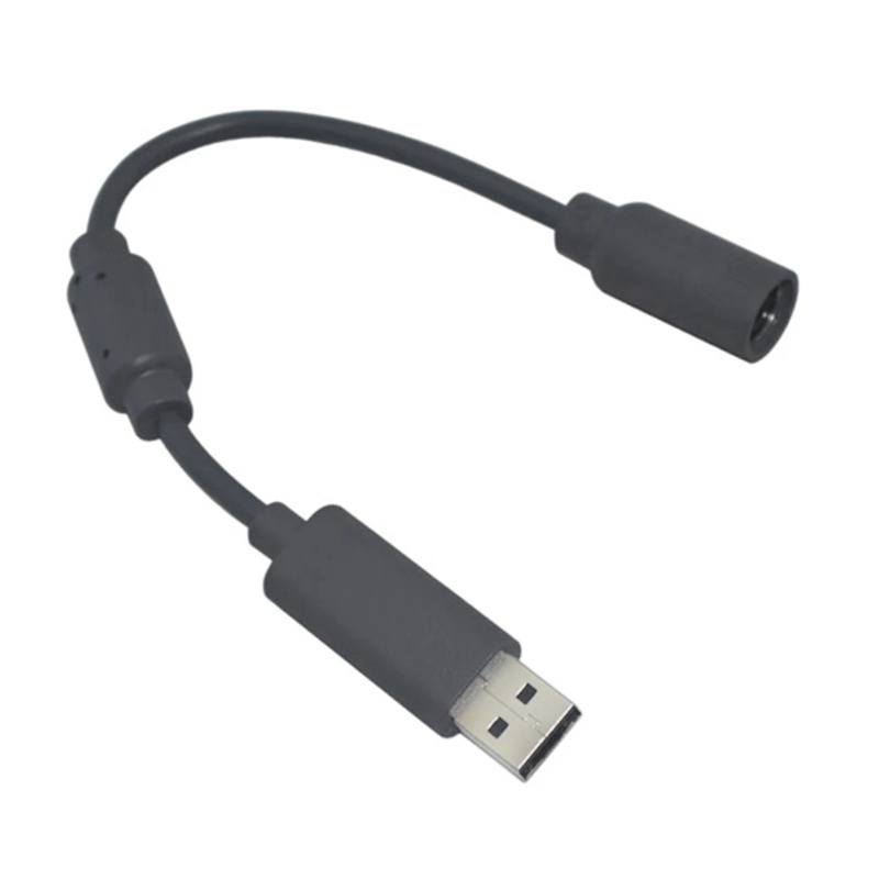 Dây Cáp Nối USB Cho Điều Khiển Xbox 360