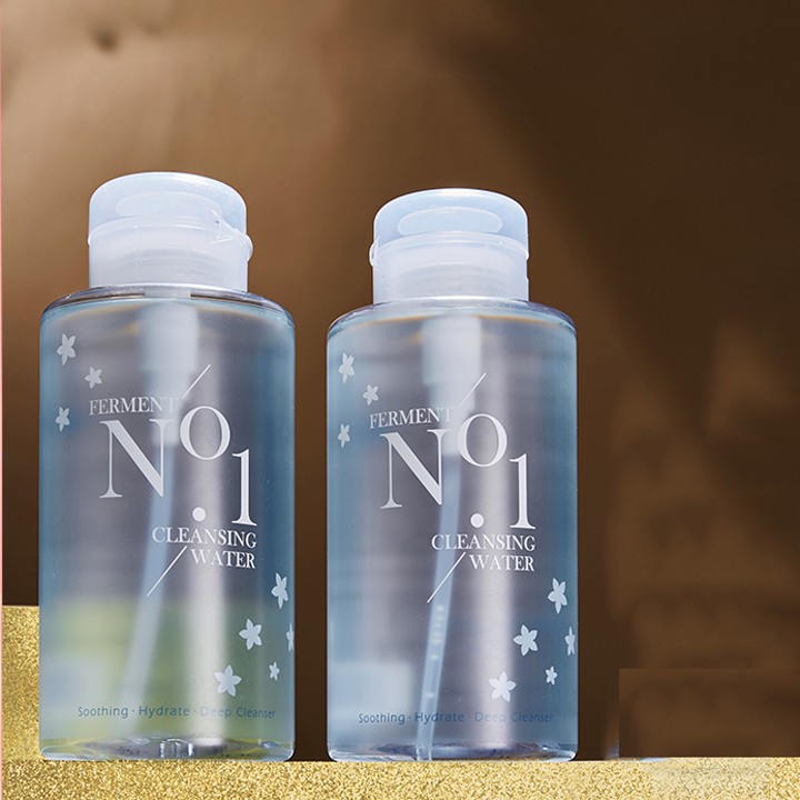 Nước tẩy trang Chioture Ferment one cleansing water làm sạch sâu phù hợp với mọi loại da | BigBuy360 - bigbuy360.vn