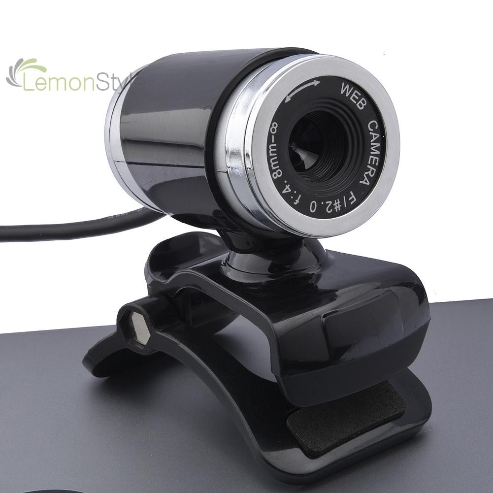 Webcam USB 12MP HD cho máy tính laptop tiện dụng | BigBuy360 - bigbuy360.vn