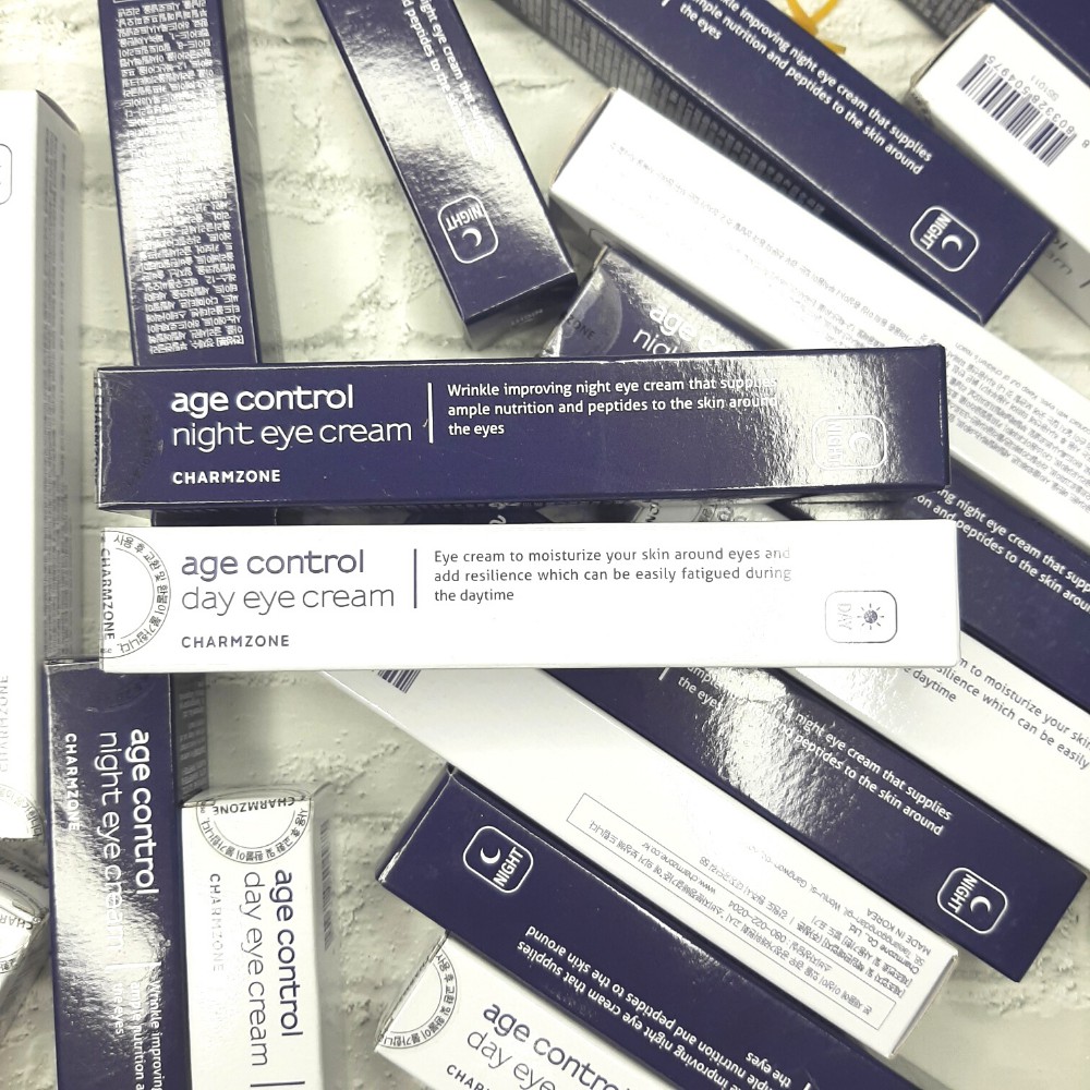 Kem dưỡng mắt mắt Ngày và Đêm CharmZone 20ml | BigBuy360 - bigbuy360.vn