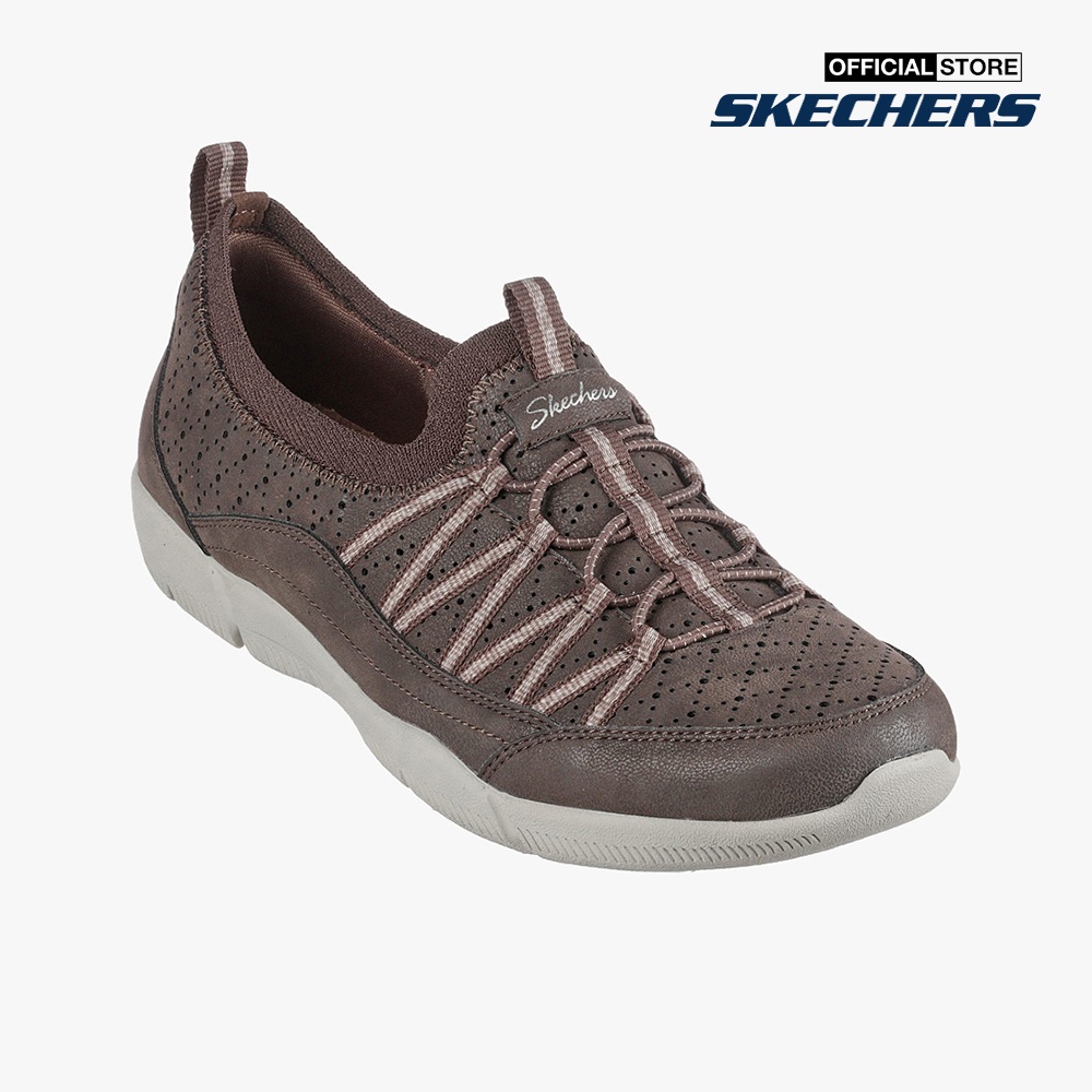 SKECHERS - Giày thể thao nữ Be Lux First Dibs 100197-DKTP