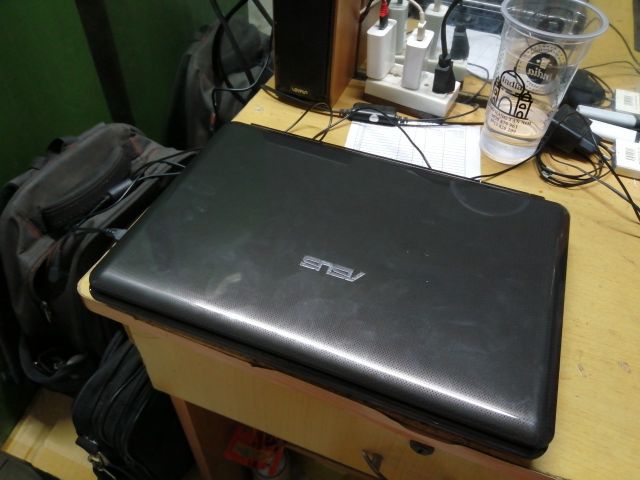 Giá rẻ | Laptop Asus văn phòng | Core 2 Duo chính hãng cũ 2nd | BigBuy360 - bigbuy360.vn