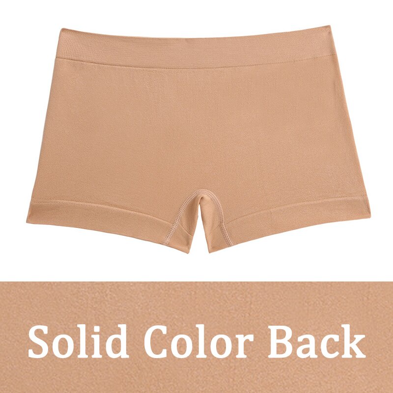 Quần lót CUTEBYTE không đường may gợi cảm plus size cho nữ