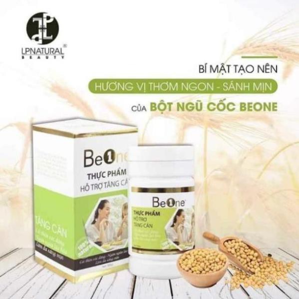 Ngũ Cốc Dinh Dưỡng Be One