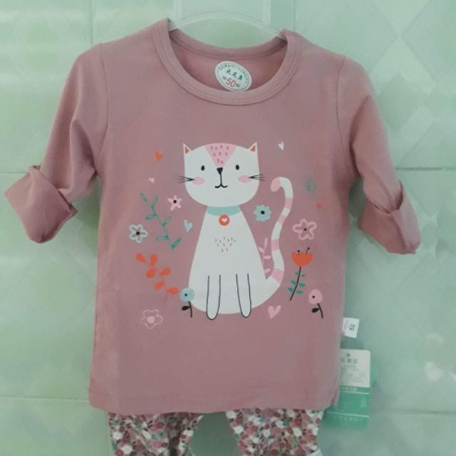 Đồ bộ cho bé