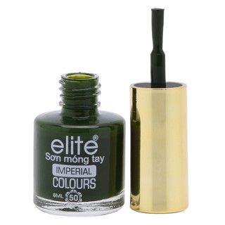 Sơn Móng Tay ELITE MS50 - 8ml