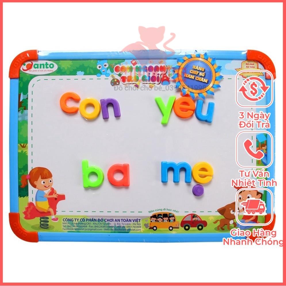 Con Giỏi Văn ( SATO 91)Cho Bé Làm Quen Chữ Cái Và Tập Ghép Vần Hàng Việt Nam