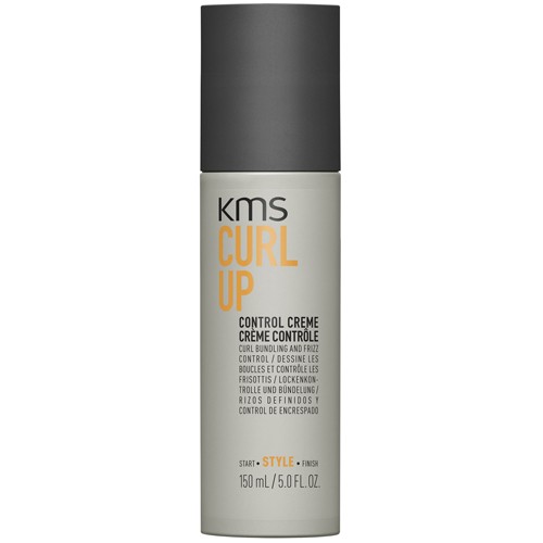 Kem kiểm soát sóng xoăn tóc uốn KMS CURL UP CONTROL CREME 150ML