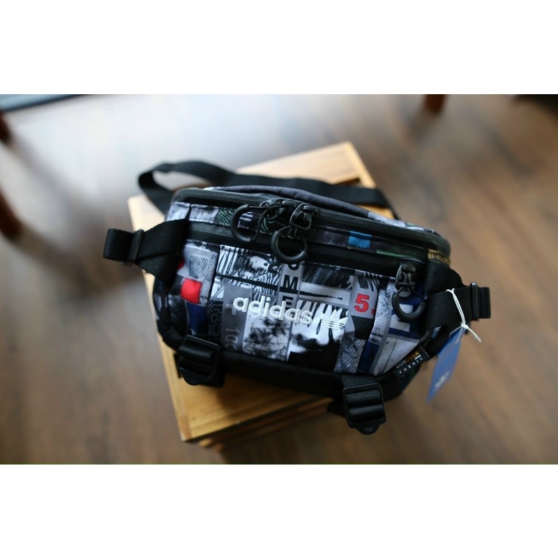 ❤️TÚI BAO TỬ ADIDAS❤️