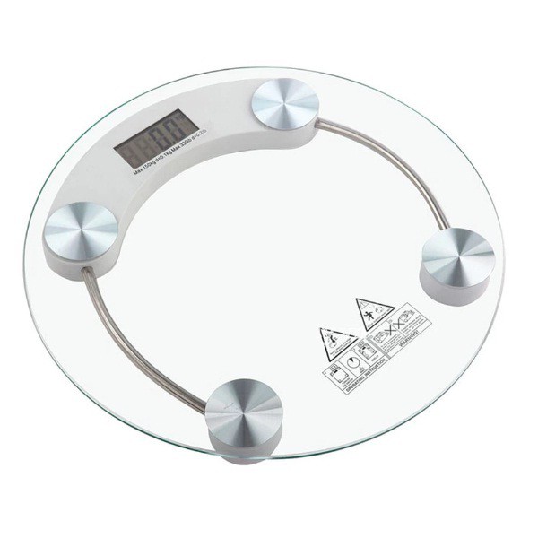 COMBO 3 Cân sức khỏe điện tử Personal Scale - DC1899