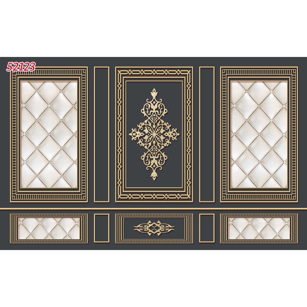 PHÔNG NỀN LIVESTREAM TIKTOKC SHOPEE PHÀO CHỈ CỔ ĐIỂN 3D 5D