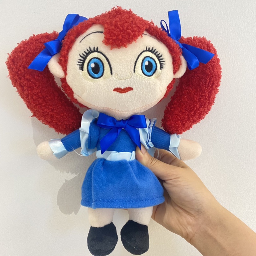 CÓ SẴN Huggy wuggy chương 2 Mommy Long Legs mẹ chân dài nhân vật game Poppy Playtime, thú bông cho bé