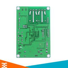 Module Khống Chế Nhiệt Độ-Độ Ẩm DHT21