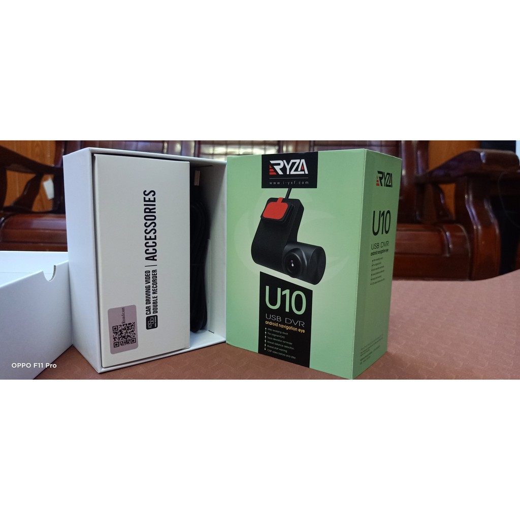 CAMERA HÀNH TRÌNH DÀNH CHO MÀN HÌNH ANDROID TẶNG THẺ NHỚ 32GB