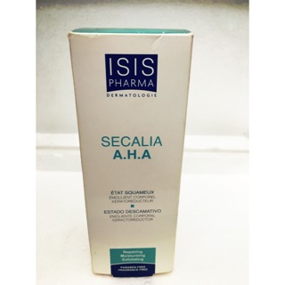 Kem dưỡng da secalia a.h.a 75ml