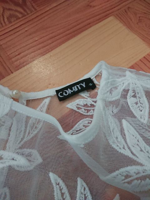 Váy Comity size S