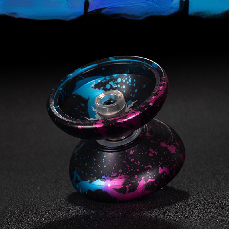 Đồ Chơi YoYo Chuyên Nghiệp 1A / 3A / 5A Bằng Hợp Kim Nhôm