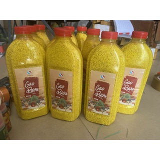 Gạo rượu Sa Phạm 800gram
