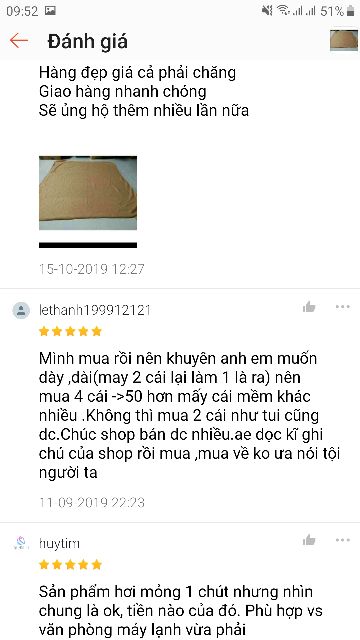10 mền trẻ em