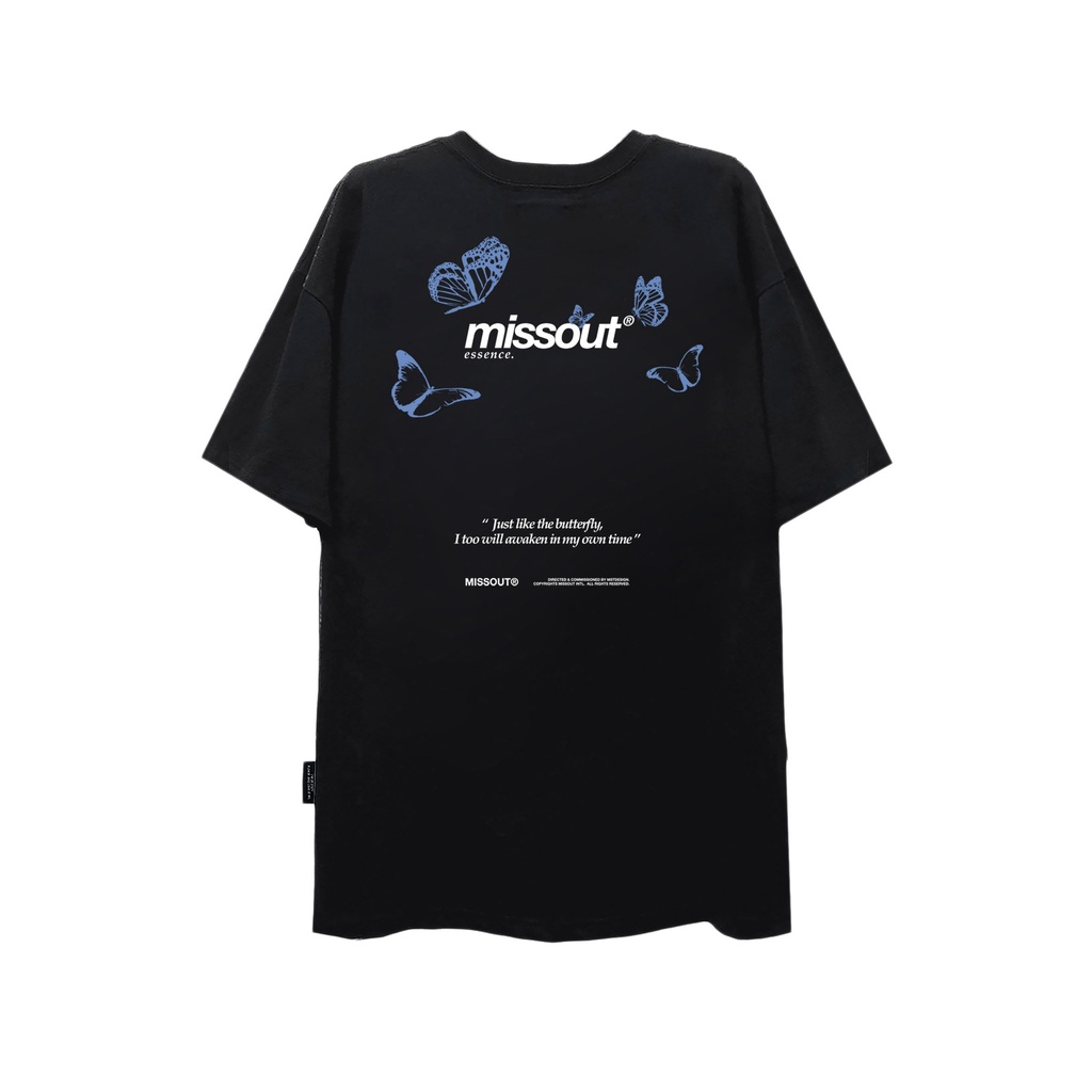 ÁO BUTTERFLY TEE | BigBuy360 - bigbuy360.vn