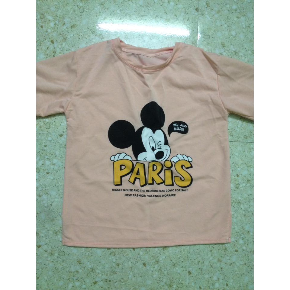 Áo, váy đồng giá