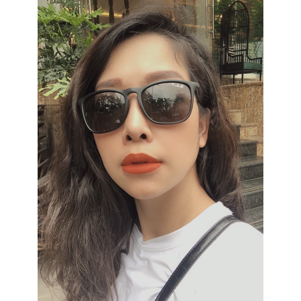 Son 3CE soft lip lacquer mã TAWNY RED màu cam đất