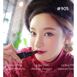 Son 3CE MATTE LIP COLOR